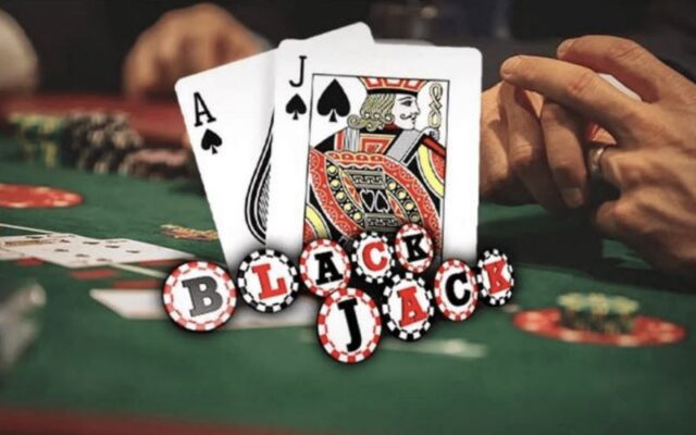 Cách tính điểm của bài blackjack RikVip Club